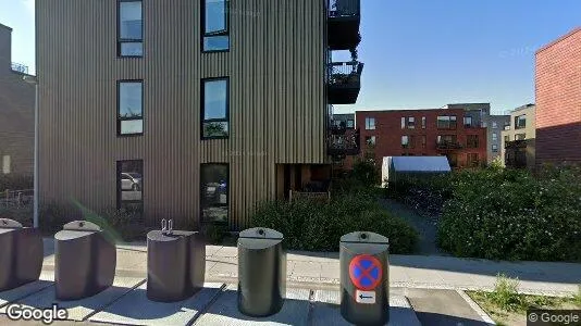 Lejligheder til leje i Åbyhøj - Foto fra Google Street View