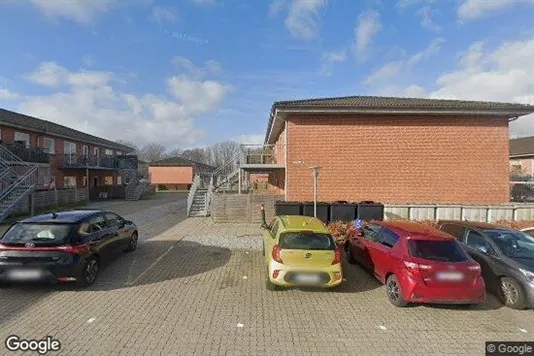 Lejligheder til leje i Viby J - Foto fra Google Street View