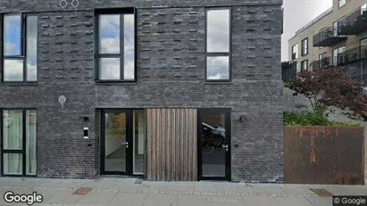 Lejligheder til leje i Risskov - Foto fra Google Street View Lejligheder til leje i Risskov - Foto fra Google Street View