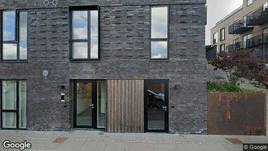 Lejligheder til leje i Risskov - Foto fra Google Street View