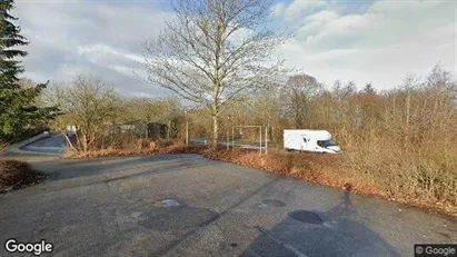 Lejligheder til leje i Risskov - Foto fra Google Street View Lejligheder til leje i Risskov - Foto fra Google Street View