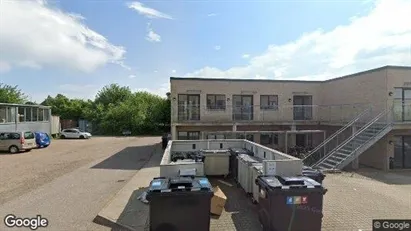 Lejligheder til leje i Viby J - Foto fra Google Street View