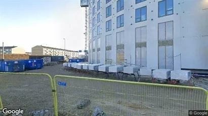 Lejligheder til leje i Århus N - Foto fra Google Street View