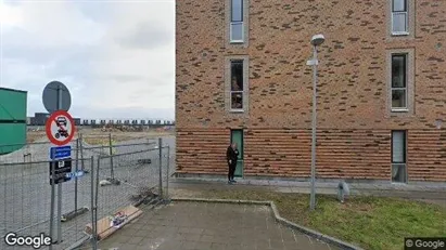 Lejligheder til leje i Tilst - Foto fra Google Street View