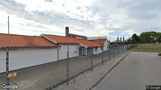 Lejligheder til leje i Risskov - Foto fra Google Street View