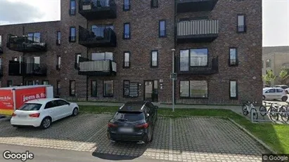 Lejligheder til leje i Tilst - Foto fra Google Street View