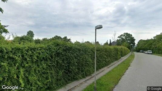 Lejligheder til leje i Risskov - Foto fra Google Street View