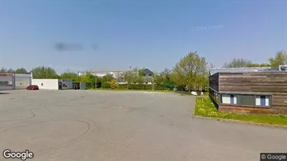 Lejligheder til leje i Risskov - Foto fra Google Street View