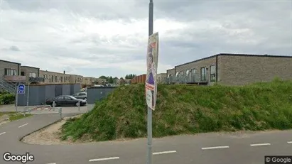 Lejligheder til leje i Århus N - Foto fra Google Street View