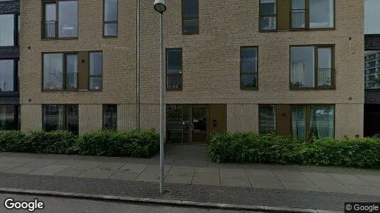 Lejligheder til leje i Brabrand - Foto fra Google Street View