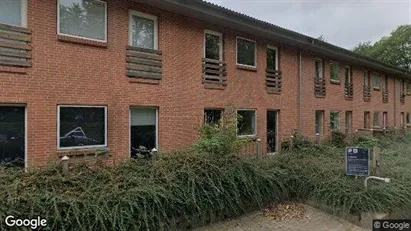 Lejligheder til leje i Viby J - Foto fra Google Street View