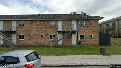 Lejligheder til leje i Viby J - Foto fra Google Street View