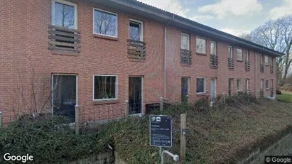 Lejligheder til leje i Viby J - Foto fra Google Street View