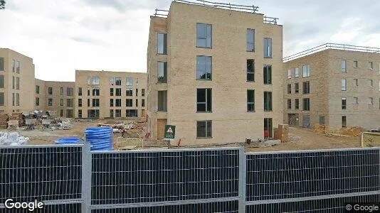 Lejligheder til leje i Risskov - Foto fra Google Street View