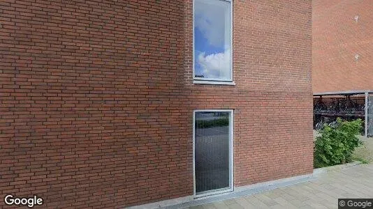 Lejligheder til leje i Risskov - Foto fra Google Street View