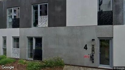 Lejligheder til leje i Risskov - Foto fra Google Street View Lejligheder til leje i Risskov - Foto fra Google Street View