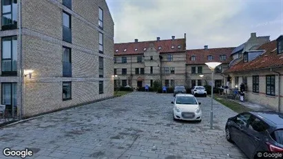 Lejligheder til leje i Risskov - Foto fra Google Street View Lejligheder til leje i Risskov - Foto fra Google Street View