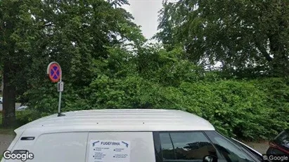 Lejligheder til leje i Risskov - Foto fra Google Street View
