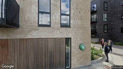 Lejligheder til leje i Risskov - Foto fra Google Street View Lejligheder til leje i Risskov - Foto fra Google Street View