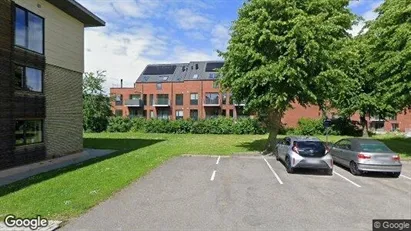 Lejligheder til leje i Risskov - Foto fra Google Street View Lejligheder til leje i Risskov - Foto fra Google Street View