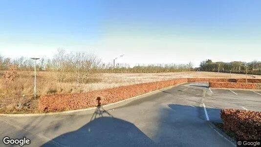 Lejligheder til leje i Århus N - Foto fra Google Street View