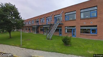 Lejligheder til leje i Risskov - Foto fra Google Street View Lejligheder til leje i Risskov - Foto fra Google Street View