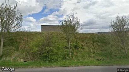 Lejligheder til leje i Århus N - Foto fra Google Street View