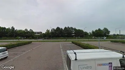 Lejligheder til leje i Risskov - Foto fra Google Street View