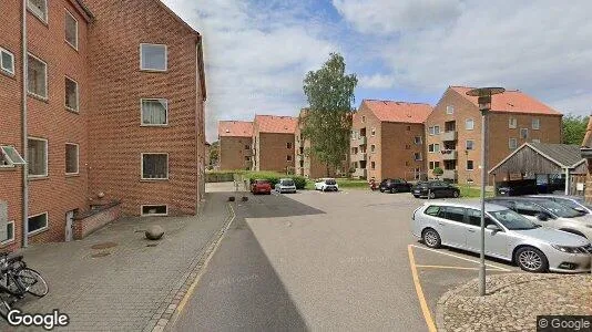 Lejligheder til leje i Viby J - Foto fra Google Street View