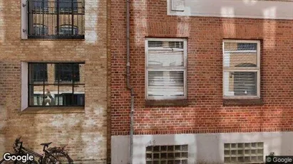 Lejligheder til leje i Århus C - Foto fra Google Street View