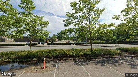 Lejligheder til leje i Viby J - Foto fra Google Street View