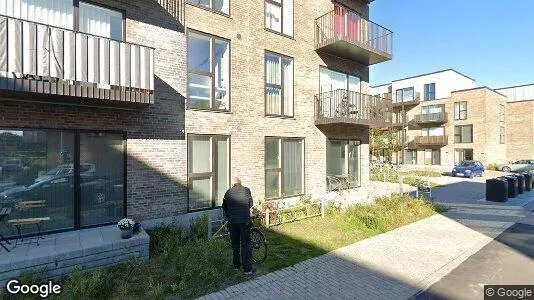 Lejligheder til leje i Tilst - Foto fra Google Street View