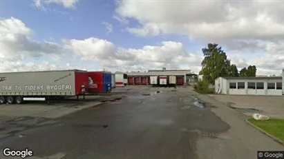 Lejligheder til leje i Tilst - Foto fra Google Street View