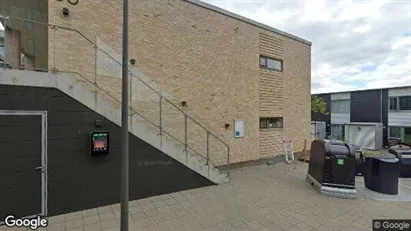 Lejligheder til leje i Brabrand - Foto fra Google Street View