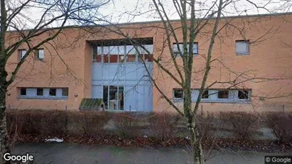 Lejligheder til leje i Tilst - Foto fra Google Street View