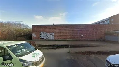 Lejligheder til leje i Risskov - Foto fra Google Street View