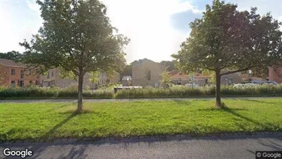 Lejligheder til leje i Tilst - Foto fra Google Street View