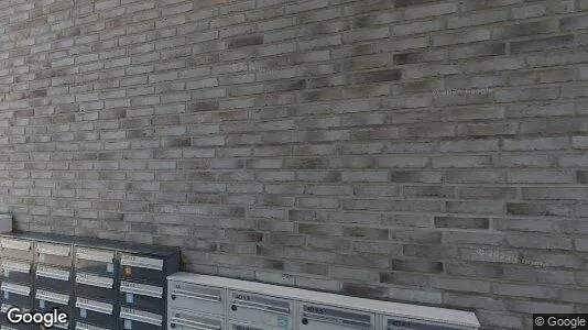 Lejligheder til leje i Århus C - Foto fra Google Street View