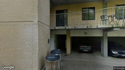 Lejligheder til leje i Tilst - Foto fra Google Street View