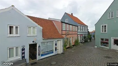 Lejligheder til leje i Tilst - Foto fra Google Street View