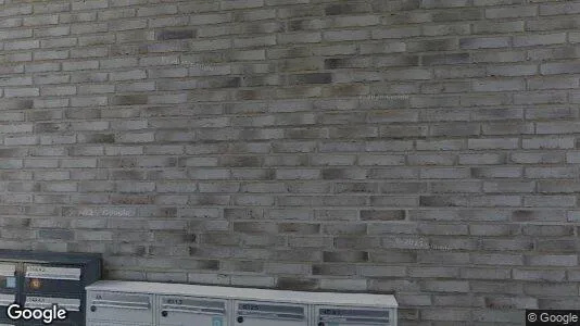 Lejligheder til leje i Århus C - Foto fra Google Street View