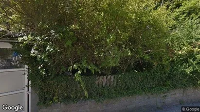 Lejligheder til leje i Århus N - Foto fra Google Street View