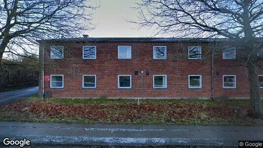 Lejligheder til leje i Risskov - Foto fra Google Street View