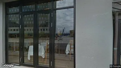 Lejligheder til leje i Århus C - Foto fra Google Street View