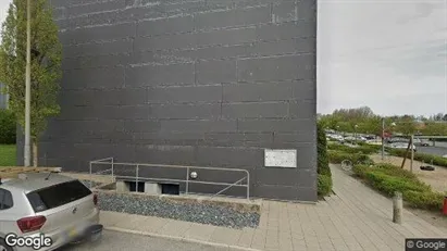Lejligheder til leje i Tilst - Foto fra Google Street View