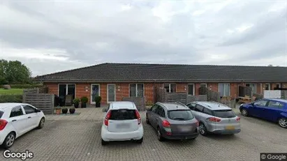 Lejligheder til leje i Viby J - Foto fra Google Street View