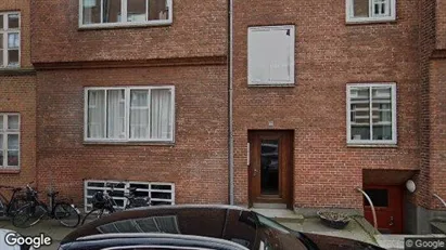 Værelser til leje i Århus N - Foto fra Google Street View