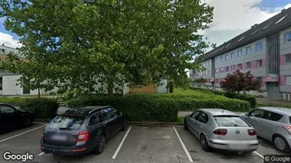 Lejligheder til leje i Århus N - Foto fra Google Street View