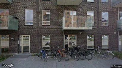 Lejligheder til leje i Risskov - Foto fra Google Street View