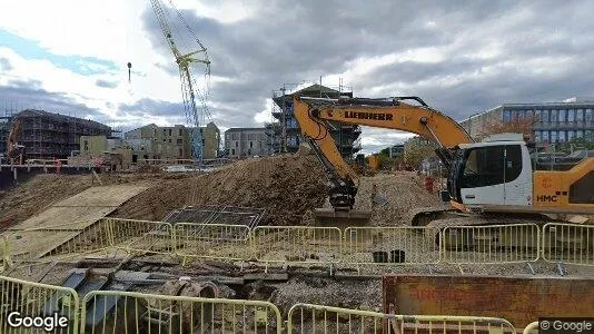 Lejligheder til leje i Tilst - Foto fra Google Street View